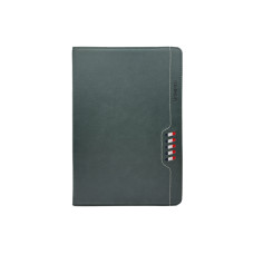 Чехол Universal Leather 11* 360' Universal Зеленый