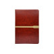 Чехол Universal Leather 11* 360' Бордовый