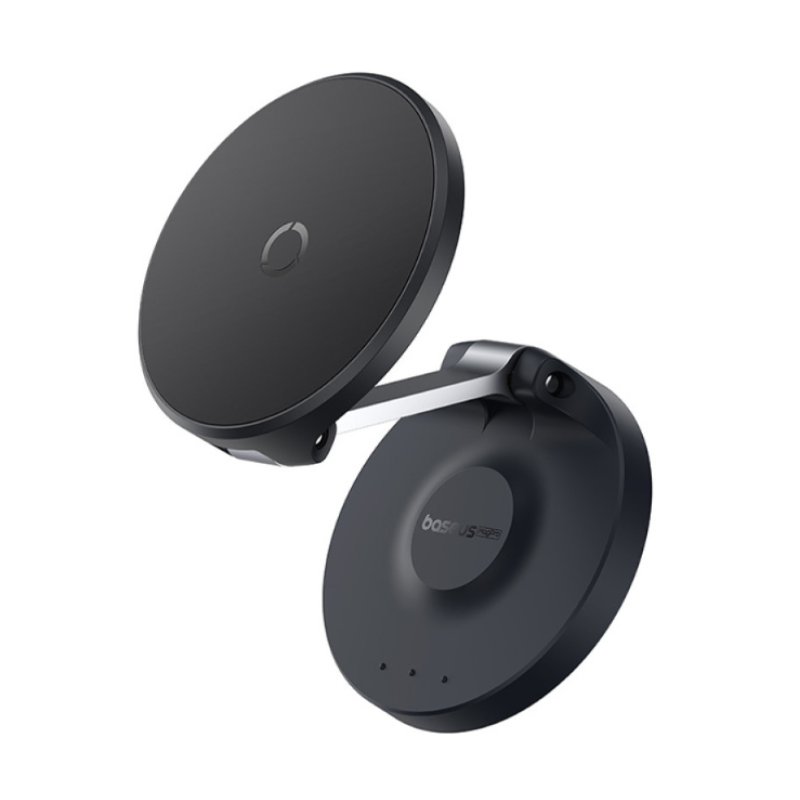 Автодержаетль Baseus MagPro Magnetic Foldable (B10564101121-00)