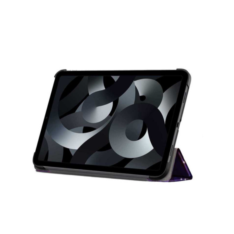 Чехол iPad 10 Usams US-BH838 Winya Series 10.9' Серый
