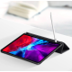 Чехол iPad 10 Usams US-BH838 Winya Series 10.9' Серый