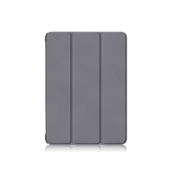 Чехол iPad 10 Usams US-BH838 Winya Series 10.9' Серый