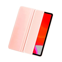 Чехол iPad 10 Usams US-BH838 Winya Series 10.9' Розовый