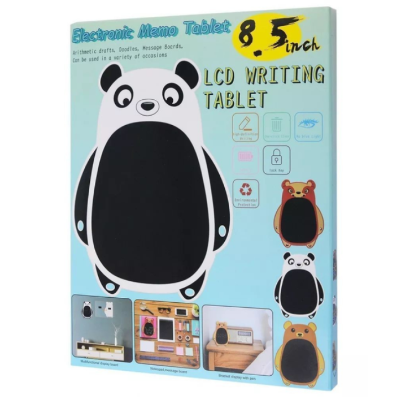 Планшет для малювання Panda 8.5