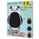 Планшет для малювання Panda 8.5