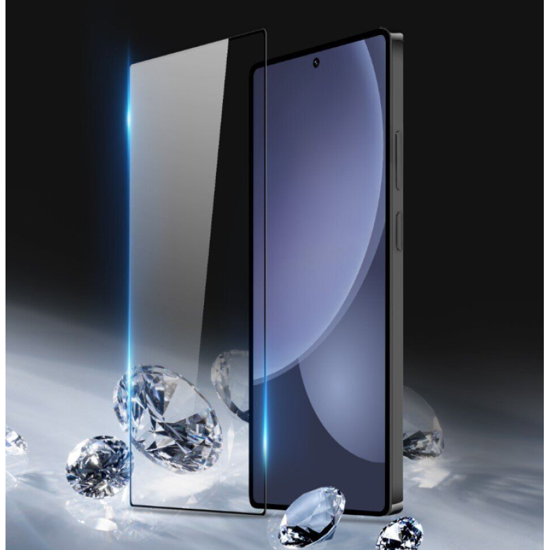 Защитное стекло Samsung S25 Ultra Premium FG