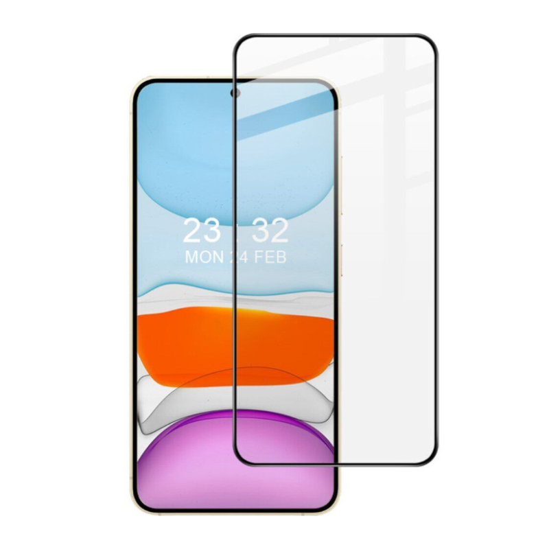 Захисне скло Samsung S25+ Plus Premium FG