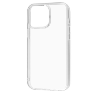 Чехол накладка Crystal Clear Protective Case iPhone 11
