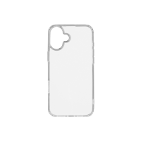 Чехол накладка Crystal Clear Protective Case iPhone 16