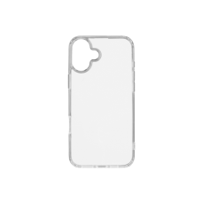 Чехол накладка Crystal Clear Protective Case iPhone 16