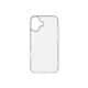 Чехол накладка Crystal Clear Protective Case iPhone 16