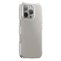 Чохол накладка Crystal Clear Protective Case iPhone 16 Pro Max