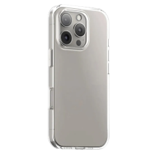 Чехол накладка Crystal Clear Protective Case iPhone 16 Pro Max
