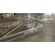 Чехол накладка Crystal Clear Protective Case iPhone 16 Pro Max