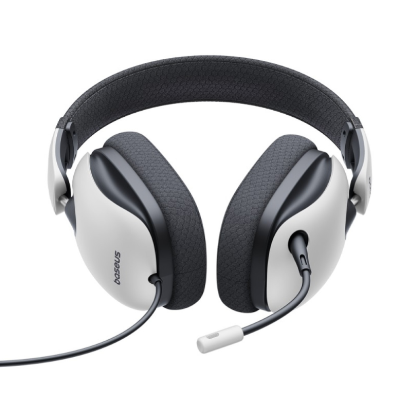 Навушники ігрові Baseus GoPlay 1 Max Gaming дротові 3.5mm (A00181002213-00)