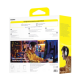 Навушники ігрові Baseus GoPlay 1 Max Gaming дротові 3.5mm (A00181002213-00)