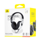 Навушники ігрові Baseus GoPlay 1 Max Gaming дротові 3.5mm (A00181002213-00)