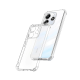 Чехол накладка прозрачная Shockproof Xiaomi Redmi Note 14 4G