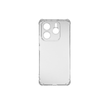 Чохол накладка прозрачная Shockproof Xiaomi Redmi Note 14 4G
