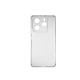 Чехол накладка прозрачная Shockproof Xiaomi Redmi Note 14 4G