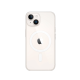 Чохол накладка Crystal Clear Protective Case MagSafe iPhone 13/14