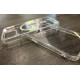 Чохол накладка Crystal Clear Protective Case MagSafe iPhone 14 Pro