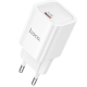 Сетевой адаптер Hoco C148A PD30W White