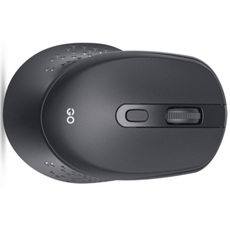 Мышь беспроводная FANTECH GO W606 Black