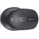 Мышь беспроводная FANTECH GO W606 Black
