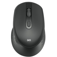 Миша бездротова FANTECH GO W606 Black