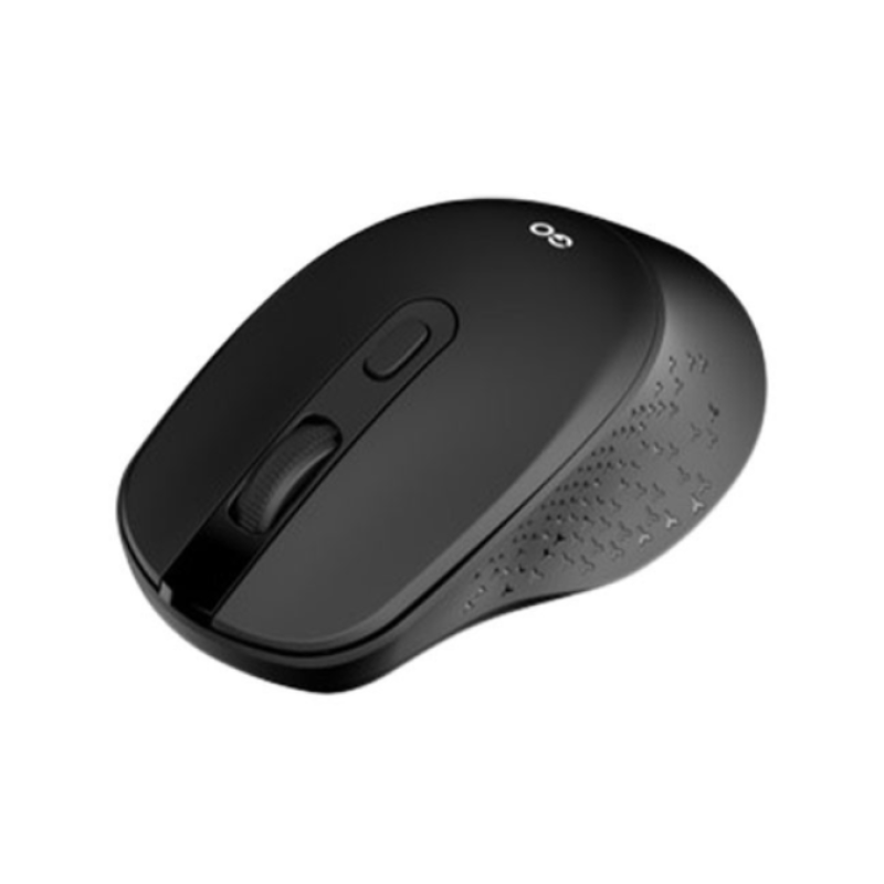 Мышь беспроводная FANTECH GO W606 Black