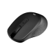 Мышь беспроводная FANTECH GO W606 Black