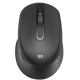 Мышь беспроводная FANTECH GO W606 Black