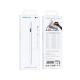Стилус Borofone BG101 Active Capacitive pen for IPad white