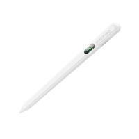 Стилус Borofone BG101 Active Capacitive pen for IPad white