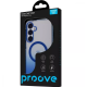 Чохол Proove Shadow Star Case with Magnetic Ring Samsung S24 / S25 Blue