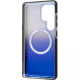 Чохол Proove Shadow Star Case with Magnetic Ring Samsung S25 Ultra Gray
