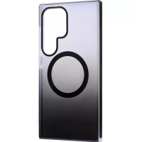 Чохол Proove Shadow Star Case with Magnetic Ring Samsung S25 Ultra Gray