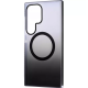 Чохол Proove Shadow Star Case with Magnetic Ring Samsung S25 Ultra Gray