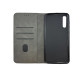Чохол книжка Business leather Samsung A50/a30s Сірий