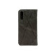 Чохол книжка Business leather Samsung A50/a30s Сірий