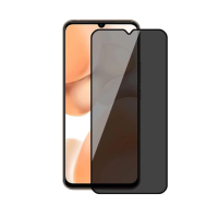 Захисне скло Samsung A16 / A17 / A26 Антишпигун Premium