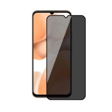 Захисне скло Samsung A16 / A17 / A26 Антишпигун Premium