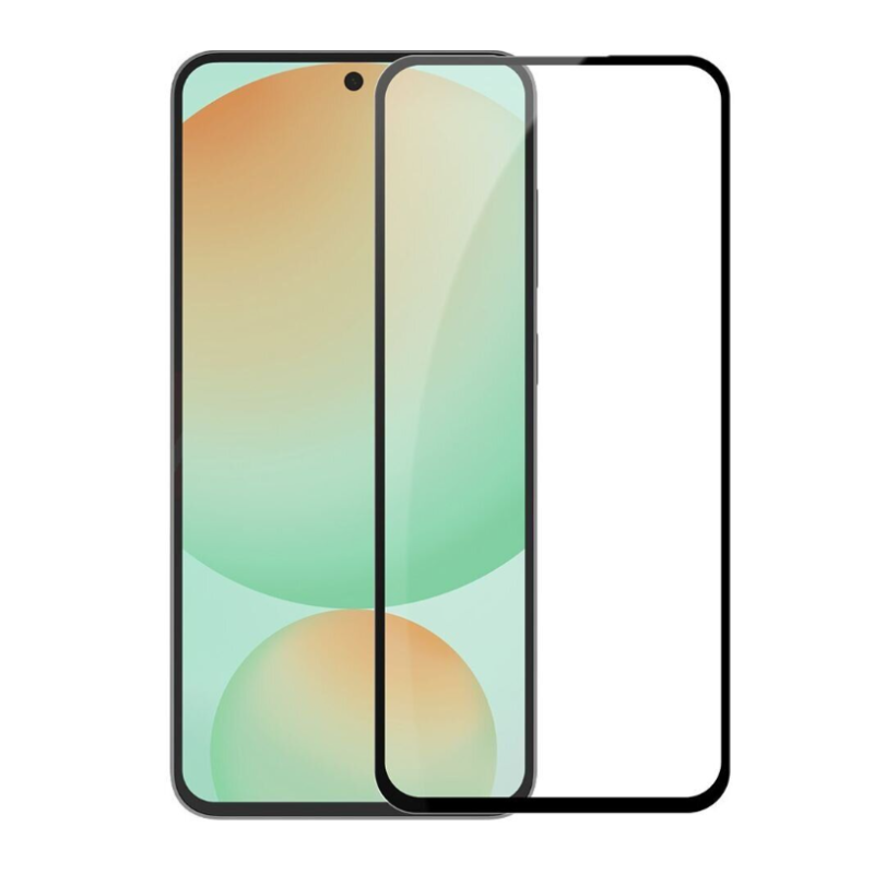Защитное стекло Samsung A36 / A37 / A56 / A57 / S24 FE / S25 FE Premium FG