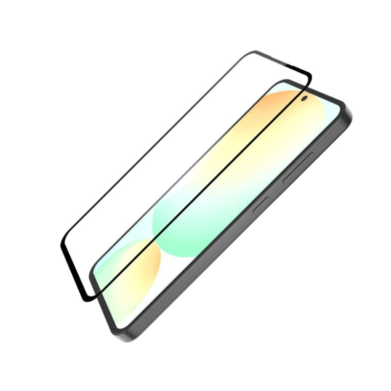 Защитное стекло Samsung A36 / A37 / A56 / A57 / S24 FE / S25 FE Premium FG