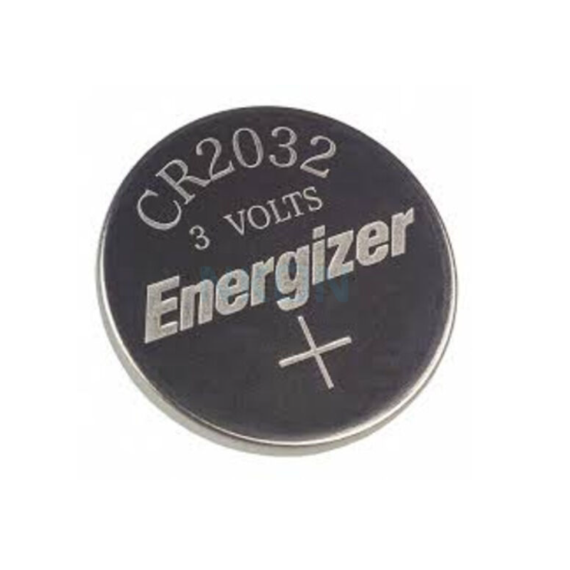 Батарейка Energizer CR2032 Li-Ion 3V