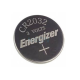Батарейка Energizer CR2032 Li-Ion 3V