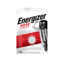 Батарейка Energizer CR2032 Li-Ion 3V