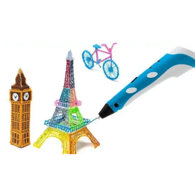 Ручка 3D Pen-2