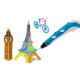Ручка 3D Pen-2